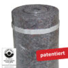 PB NeuTreppenvlies mit Zertif. Patent d80fdd8134a4f30fe4b3169ce945a9ef