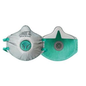 Feinstaubmaske FFP3 mit Ventil BLS