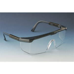 Schutzbrille CLAREX farblos