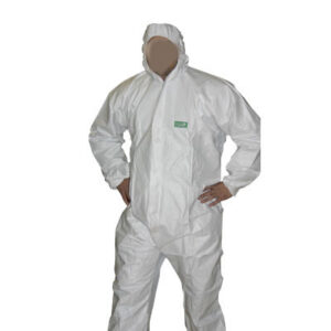 Schutzanzug Carsafe
