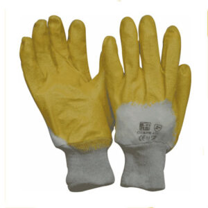 Nitrilhandschuh CITRIN