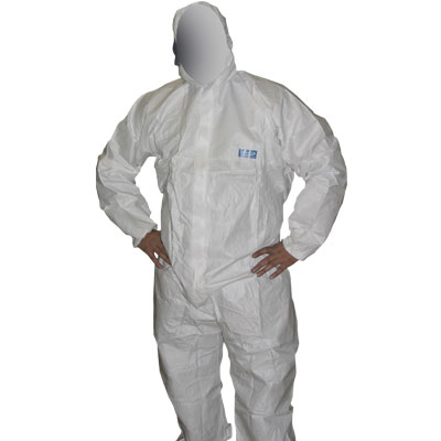 Schutzanzug Cleansafe® 2