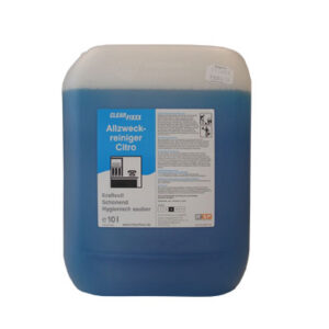 ClearFixxx® Reiniger