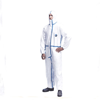 DuPont™ Tyvek® 600 Plus