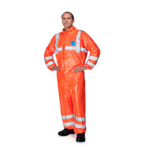 DuPont™ Tyvek® 500 HV Schutzanzug