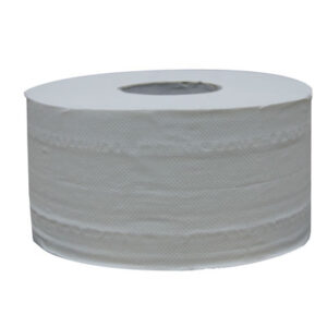 Toilettenpapier Großrollen