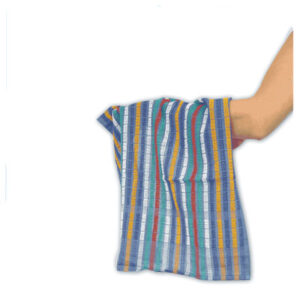 Gruben-Frottierhandtuch