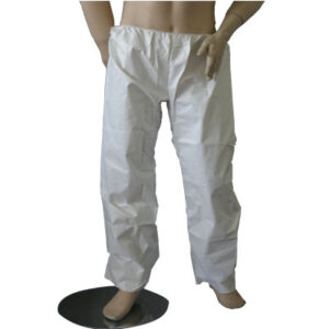 Schutzkleidung Hosen aus Tyvek® 500 oder Cleansafe Material