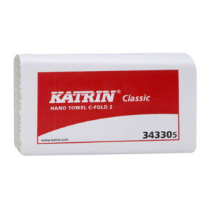 KATRIN Falthandtücher C- und Z-Fold