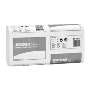 Falthandtuch KATRIN One-Stop-System