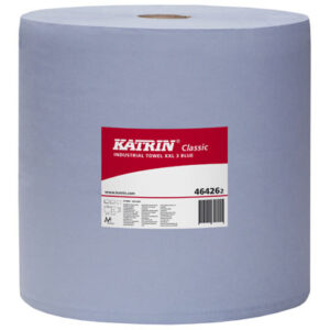 KATRIN Classic XXL 3 blau