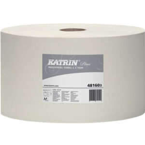 KATRIN Plus L 2 1500