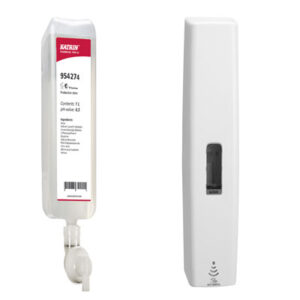 KATRIN Ease Sensor Schaumseifenspender
