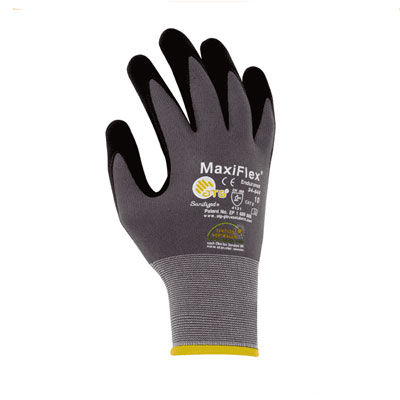 Montagehandschuh MaxiFLEX® ULTIMATE™
