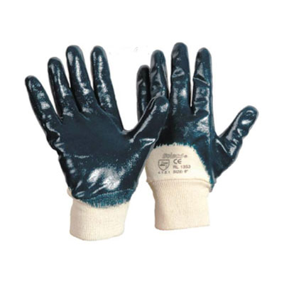 Nitrilhandschuh NITRIL