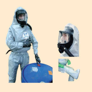 Pro-Chem® Schutzanzug II
