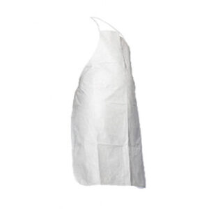 Schürzen aus Tyvek® oder Cleansafe Material