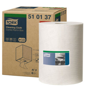 TORK Premium Reinigungstücher 510 (400 Blatt)
