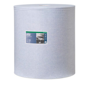 TORK Premium Reinigungstücher blau 510