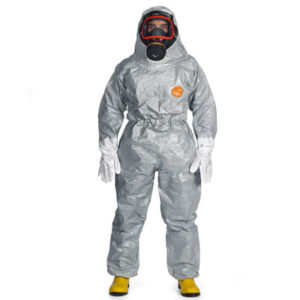 DuPont™ Tychem® 6000 F FaceSeal