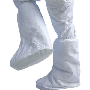 Überziehstiefel