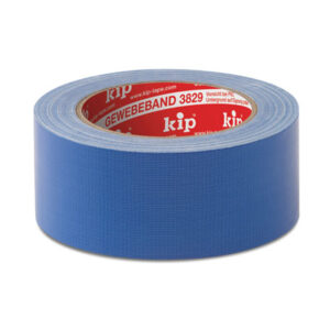 Kip Gewebeband blau 3829