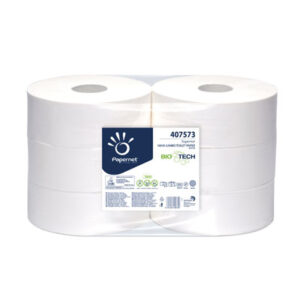 BIOTECH Superior Großrolle Maxi Jumbo