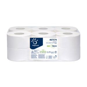 BIOTECH Superior Großrolle Mini Jumbo