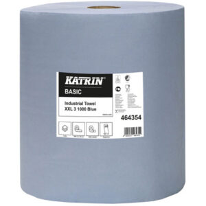 KATRIN Basic Industrial XXL 3 Blau