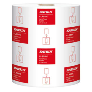 KATRIN Classic M 2 Handtuchrolle