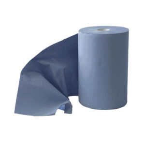 Putzrollen KIBLUE