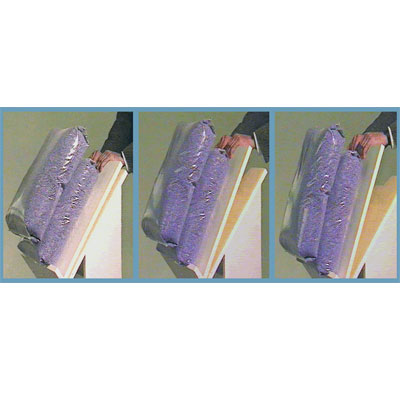 Folienverpackung
