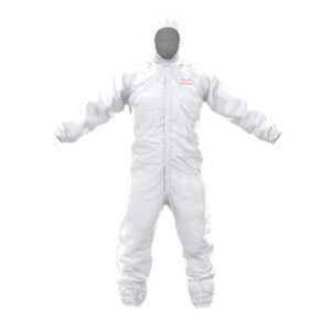 SafeComfort Schutzanzug Modell H