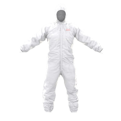 SafeComfort Schutzanzug Modell H