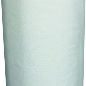 Handtuch Mini-Rolle 2-lagig, hochweiß