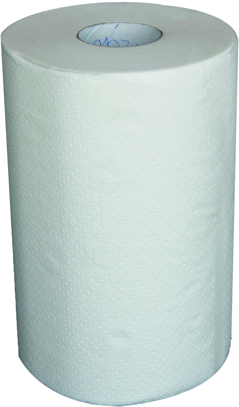Handtuch Mini-Rolle 2-lagig, hochweiß