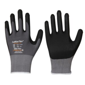 Feinstrickhandschuhe Leikaflex