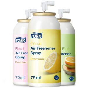 Tork Lufterfrischer Spray 75ml