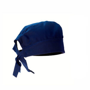 Kühlbandana KiCOOL blau Kopfkühlung Einheitsgröße
