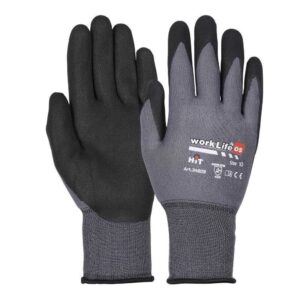 Feinstrickhandschuh Foam