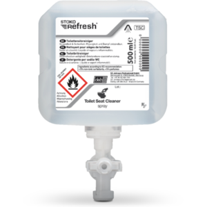Stoko Refresh, Toilet Seat Cleaner 500ml