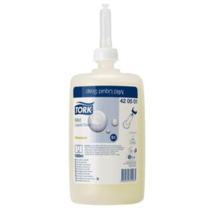 Tork Premium Flüssigseife Mild