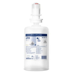 Tork Premium Schaumseife Mild, 1.000ml