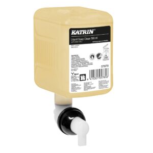 Katrin Handwaschseife Pure Neutral, 500ml