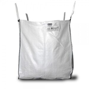 BIG BAG STEINE 90 x 90 x 90 cm, 1.500 kg