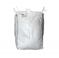BIG BAG unbeschichtet 75 x 75 x 90 cm, 1.000 kg