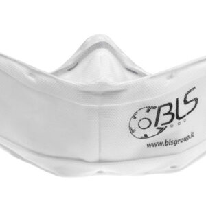 Feinstaubmaske Schutzstufe FFP2 NR D ohne Ventil