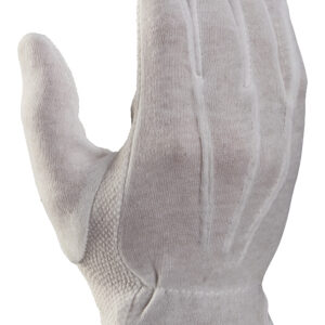 Trikot-Handschuhe Gr. 10