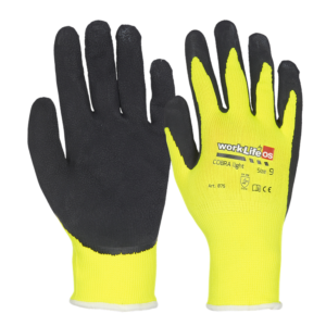 Feinstrickhandschuh Worklife COBRA Light