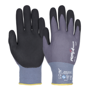 Feinstrickhandschuh Ninja Maxim